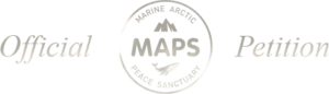 MAPS Official Petition