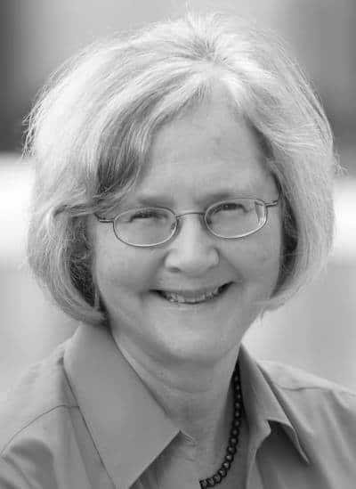 Elizabeth Blackburn, Nobel Laureate Physiology or Medicine 2009, supports MAPS